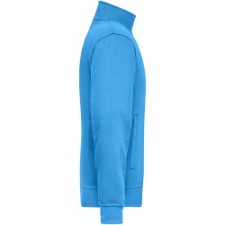 JN836 Workwear Sweat Jacket