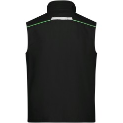 JN850 Workwear Vest - COLOR -