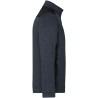 JN862 Men's Knitted Workwear Fleece Jacket - STRONG -