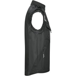 JN845 Workwear Softshell Vest - STRONG -