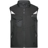 JN845 Workwear Softshell Vest - STRONG -