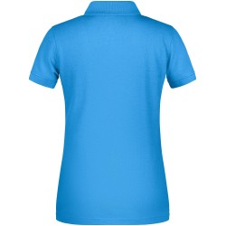 JN873 Ladies' BIO Workwear Polo