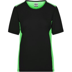 JN859 Ladies' Workwear T-Shirt - COLOR -