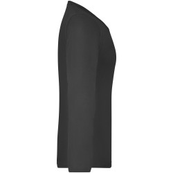 JN903 Ladies' Shirt Long-Sleeved Medium