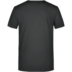 JN912 Men's Slim Fit V-T