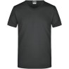 JN912 Men's Slim Fit V-T