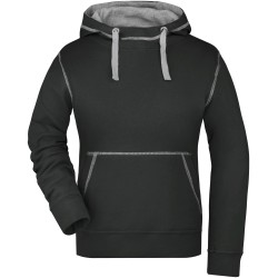 JN960 Ladies' Lifestyle Hoody