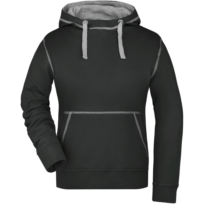 JN960 Ladies' Lifestyle Hoody