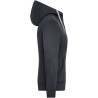 JN962 Ladies' Lifestyle Zip-Hoody