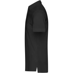 JN964 Men's Plain Polo