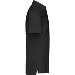 JN964 Men's Plain Polo