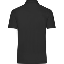 JN964 Men's Plain Polo