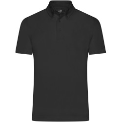 JN964 Men's Plain Polo