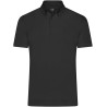 JN964 Men's Plain Polo