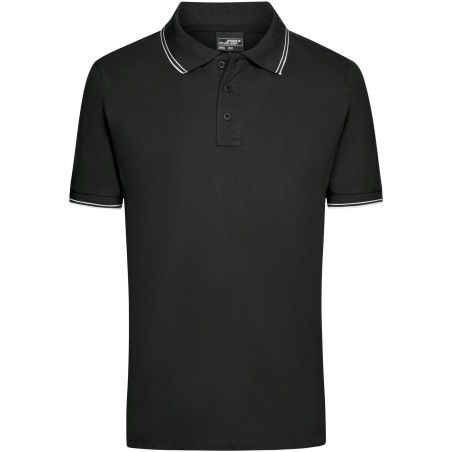JN986 Men's Polo