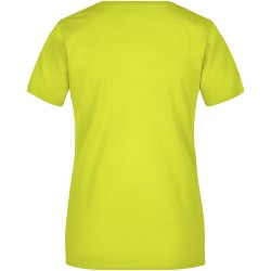 JN901 Ladies' Basic-T
