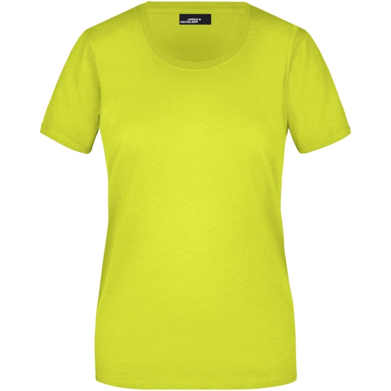 JN901 Ladies' Basic-T
