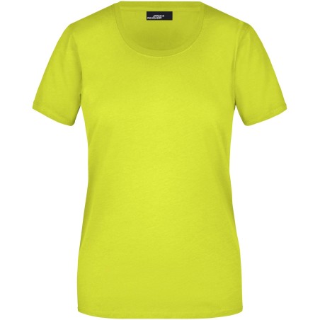 JN901 Ladies' Basic-T