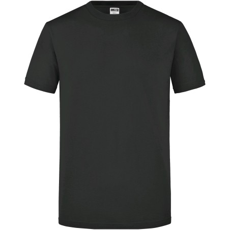 JN911 Men's Slim Fit-T