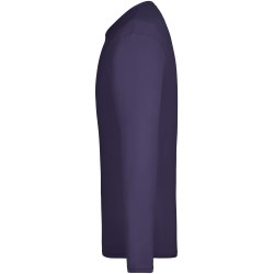 JN913 Men's Long-Sleeved Medium