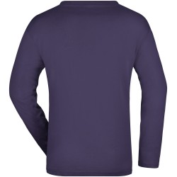 JN913 Men's Long-Sleeved Medium