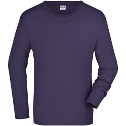 JN913 Men's Long-Sleeved Medium