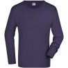 JN913 Men's Long-Sleeved Medium
