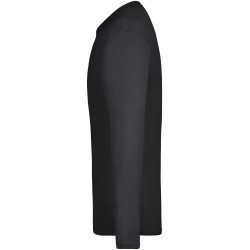 JN913 Men's Long-Sleeved Medium