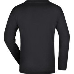 JN913 Men's Long-Sleeved Medium