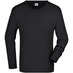 JN913 Men's Long-Sleeved Medium
