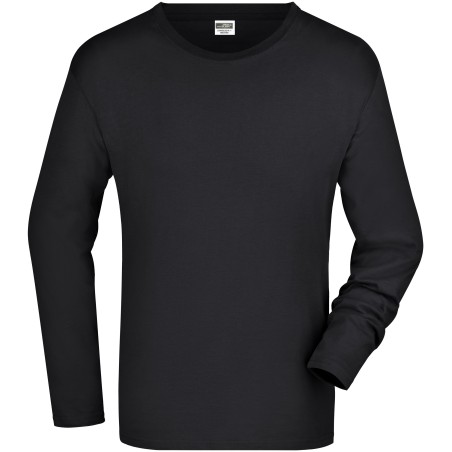 JN913 Men's Long-Sleeved Medium