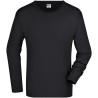 JN913 Men's Long-Sleeved Medium