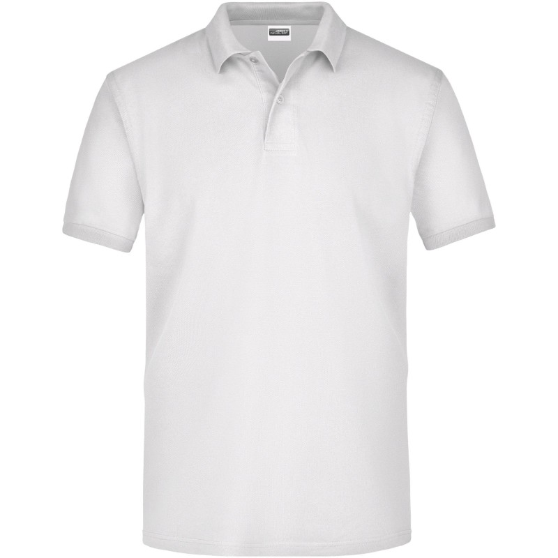 JN918 Basic Polo