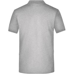 JN922 Men's Polo Pocket