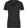 JN926 Ladies' Stretch Round-T