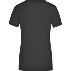 JN928 Ladies' Stretch V-T