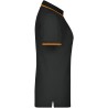 JN934 Ladies' Polo Tipping