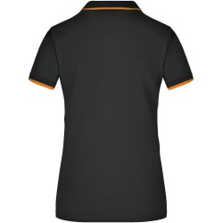JN934 Ladies' Polo Tipping