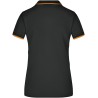 JN934 Ladies' Polo Tipping