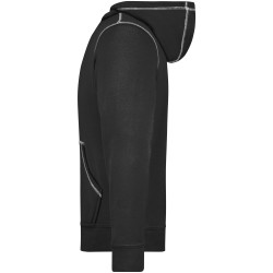 JN961 Men's Lifestyle Hoody