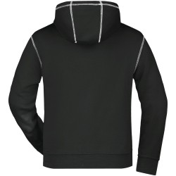 JN961 Men's Lifestyle Hoody
