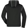 JN961 Men's Lifestyle Hoody