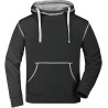 JN961 Men's Lifestyle Hoody