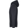 JN963 Men's Lifestyle Zip-Hoody
