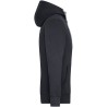 JN963 Men's Lifestyle Zip-Hoody
