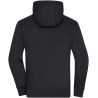 JN963 Men's Lifestyle Zip-Hoody