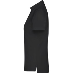 JN969 Ladies' Plain Polo