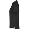 JN969 Ladies' Plain Polo