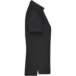 JN969 Ladies' Plain Polo