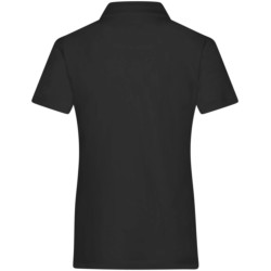 JN969 Ladies' Plain Polo